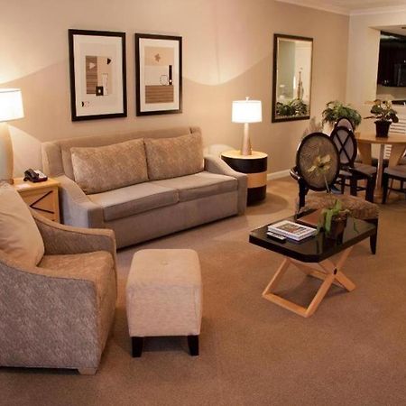 Marquis Villas Resort Palm Springs Interior foto