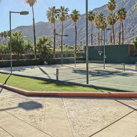 Marquis Villas Resort Palm Springs Exterior foto