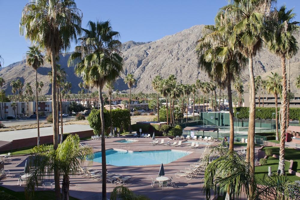 Marquis Villas Resort Palm Springs Exterior foto