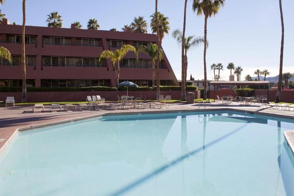 Marquis Villas Resort Palm Springs Exterior foto