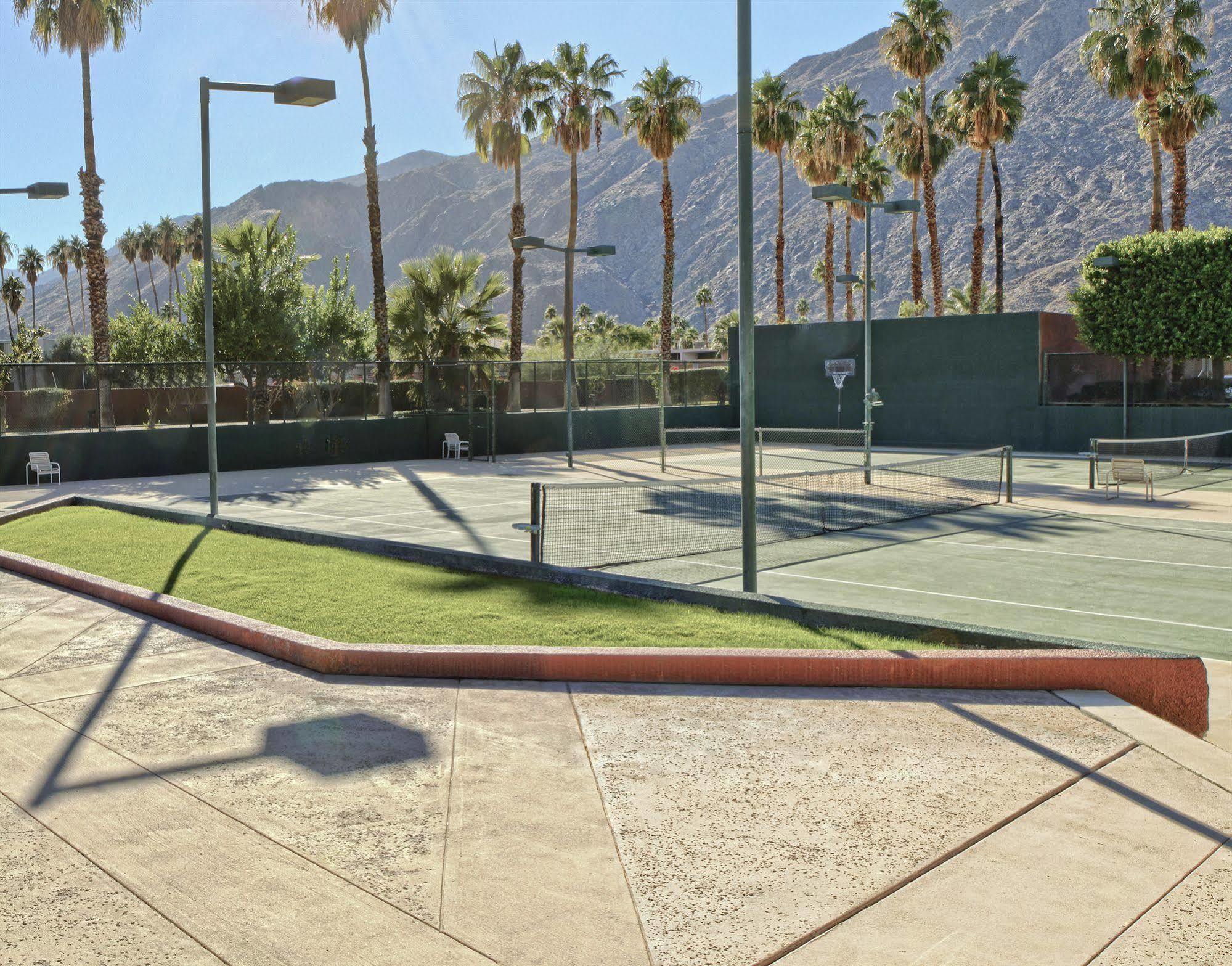 Marquis Villas Resort Palm Springs Exterior foto